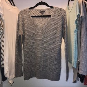 american eagle sweater